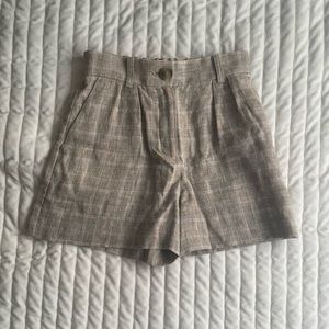 Maje Shorts